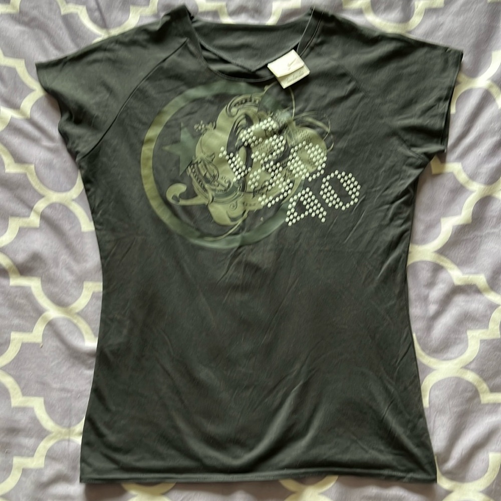 Nike Tennis T-shirt